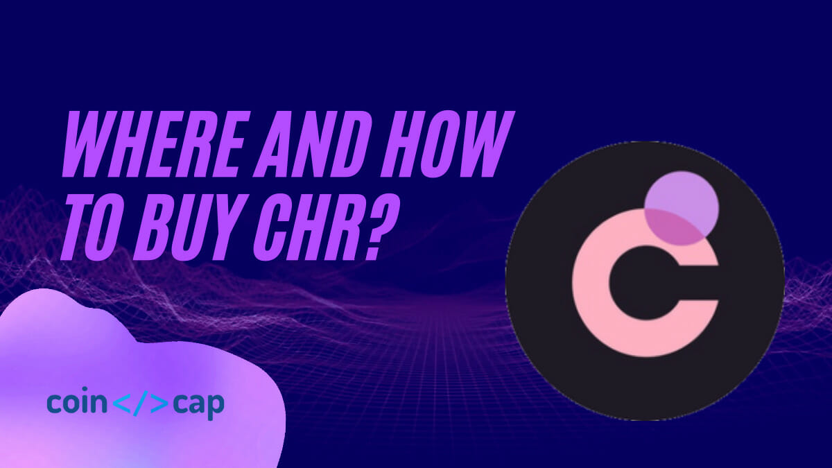 Where And How To Buy Chr Chromia Token Cointip In