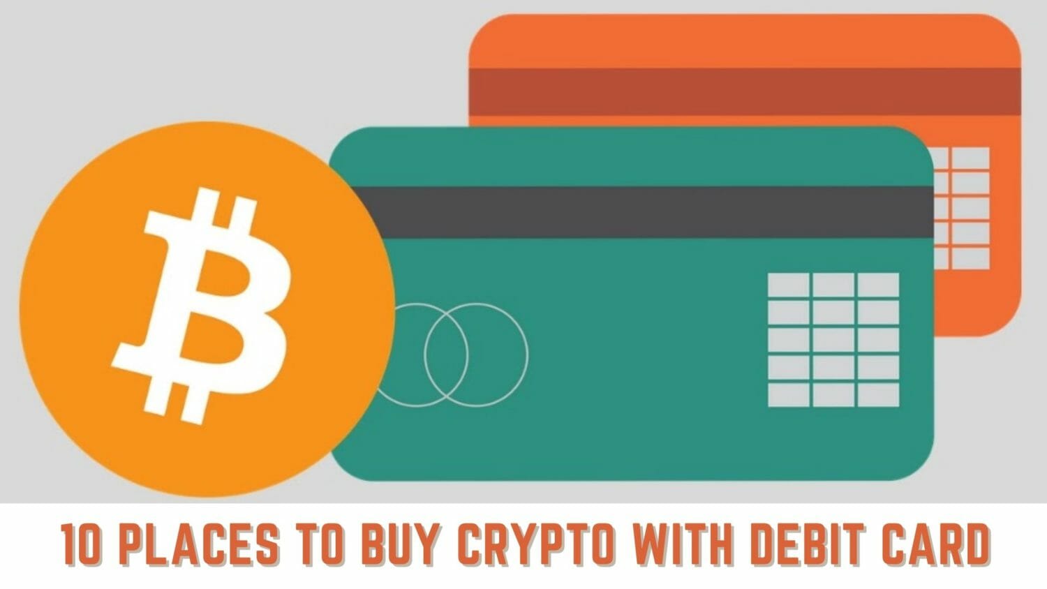 10 Places to Buy Crypto with Debit Card - cointip.in